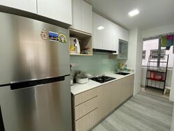 The Linear (D23), Apartment #475865231